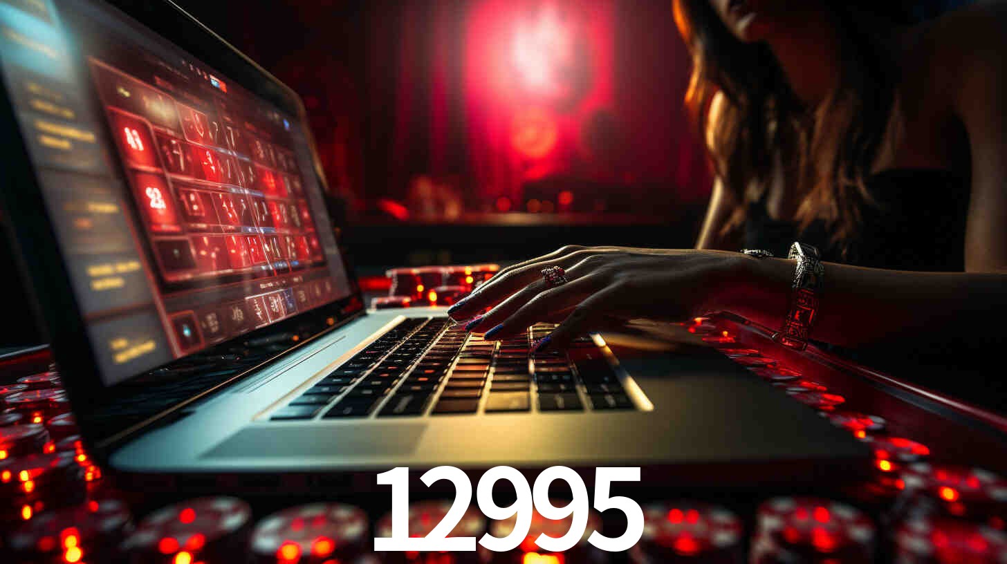 Por Que Escolher o 12995?